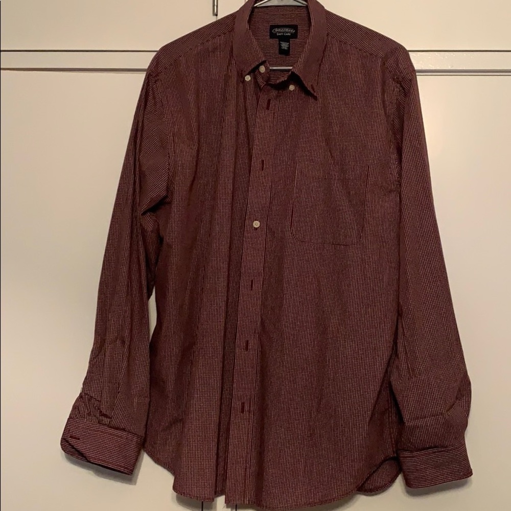 Dress shirt